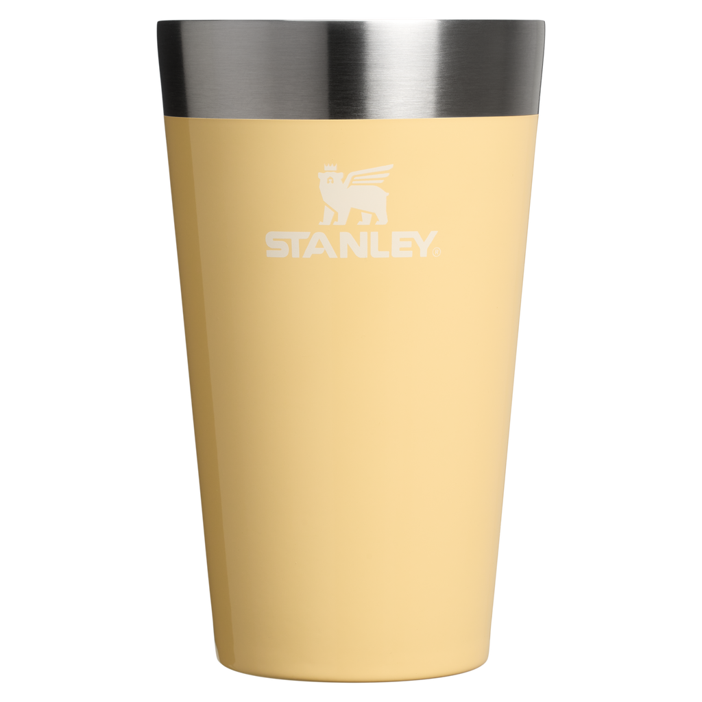 Adventure Stacking Beer Pint | Stanley Create D334P