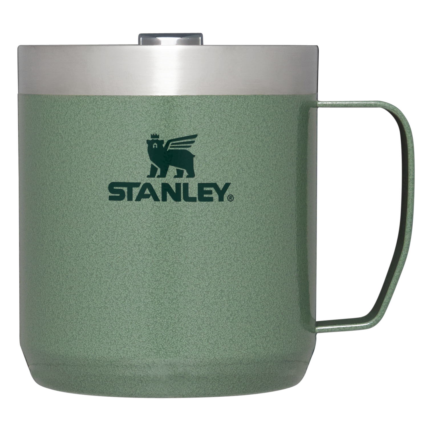 Classic Legendary Camp Mug D031Y