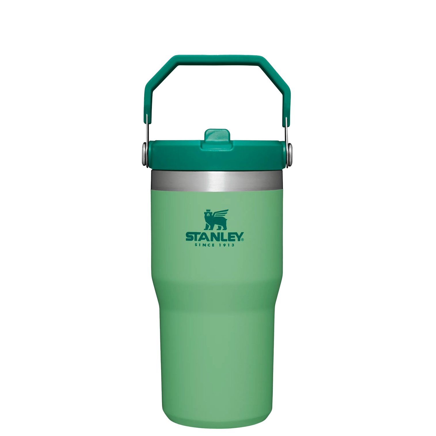 The IceFlow™ Flip Straw Tumbler D037E